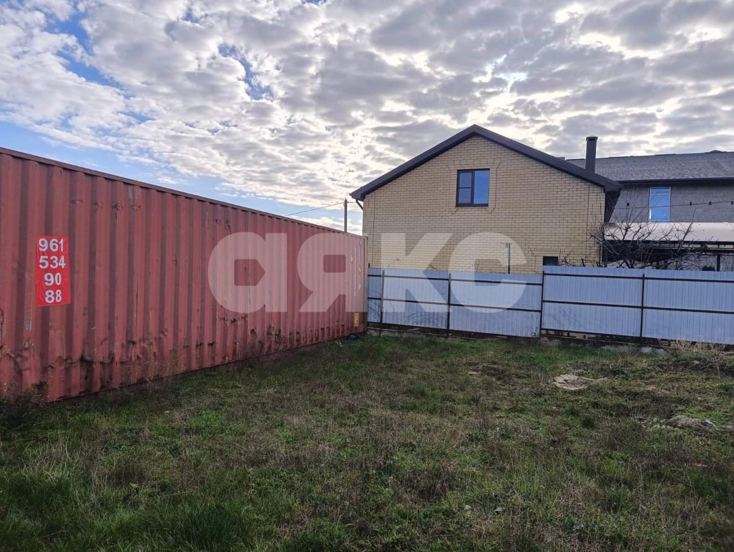 Фото №6: Личное подсобное хозяйство 4.99 сот. - Просторный, ул. Черноморская, 30