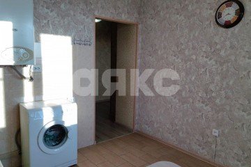 Фото №4: 1-комнатная квартира 43 м² - Анапа, мкр. жилой комплекс Тургеневский, ул. Шевченко, 288Ак2