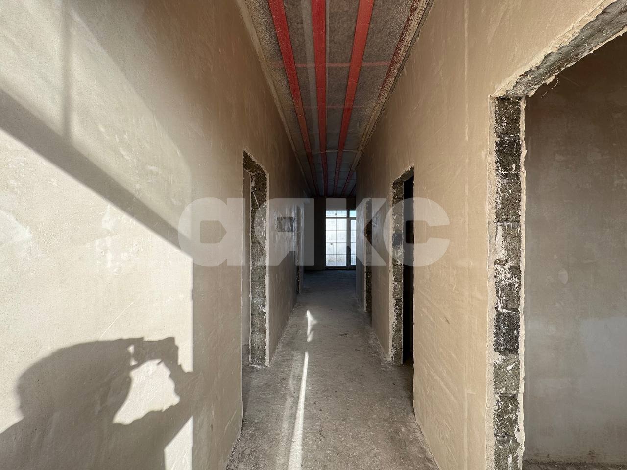 Фото №5: Дом 87 м² + 4 сот. - Гай-Кодзор, п. коттеджный  Раздолье 2, пр-д Новороссийский