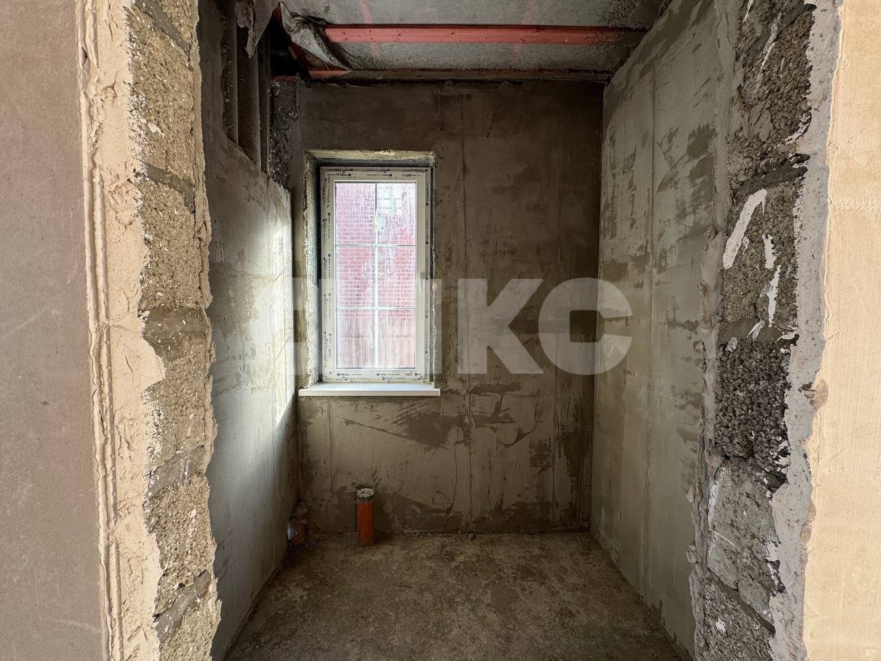 Фото №8: Дом 87 м² + 4 сот. - Гай-Кодзор, п. коттеджный  Раздолье 2, пр-д Новороссийский