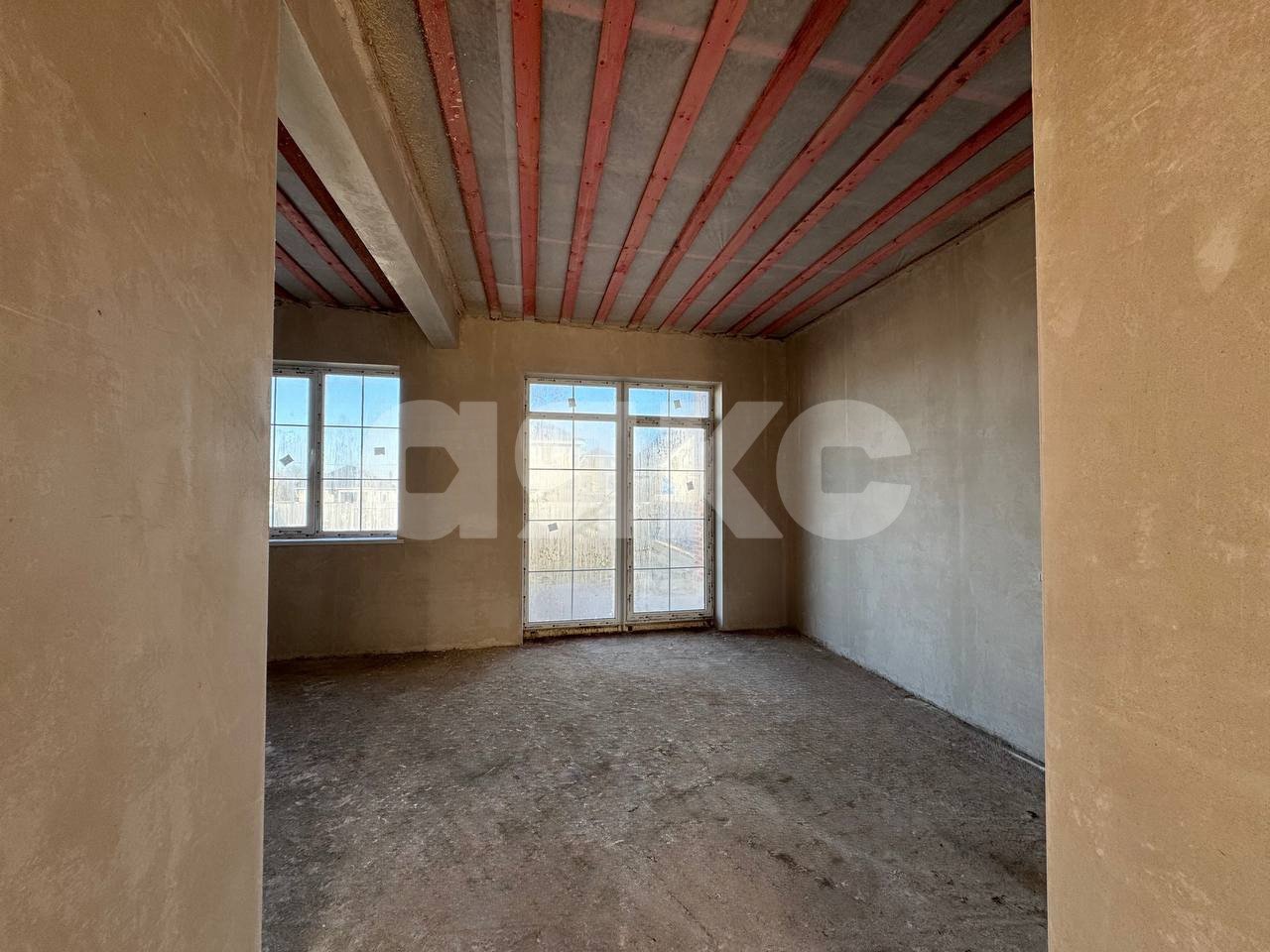 Фото №11: Дом 87 м² + 4 сот. - Гай-Кодзор, п. коттеджный  Раздолье 2, пр-д Новороссийский