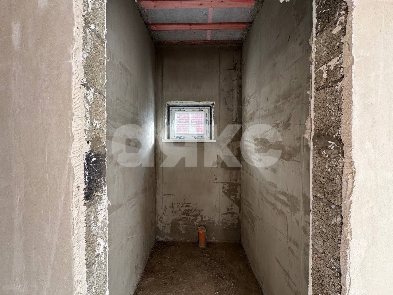 Фото №7: Дом 87 м² + 4 сот. - Гай-Кодзор, п. коттеджный  Раздолье 2, пр-д Новороссийский