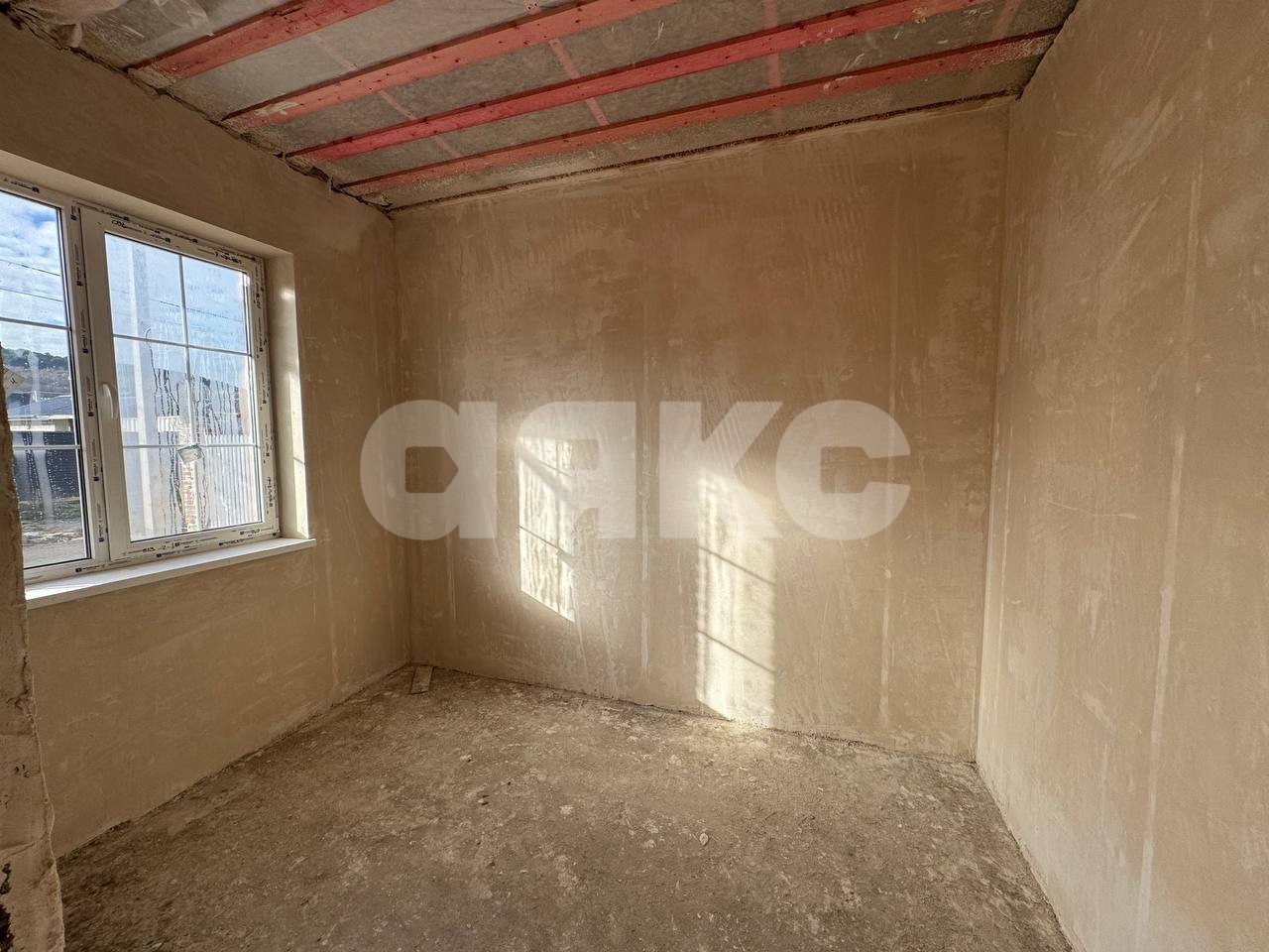 Фото №9: Дом 87 м² + 4 сот. - Гай-Кодзор, п. коттеджный  Раздолье 2, пр-д Новороссийский