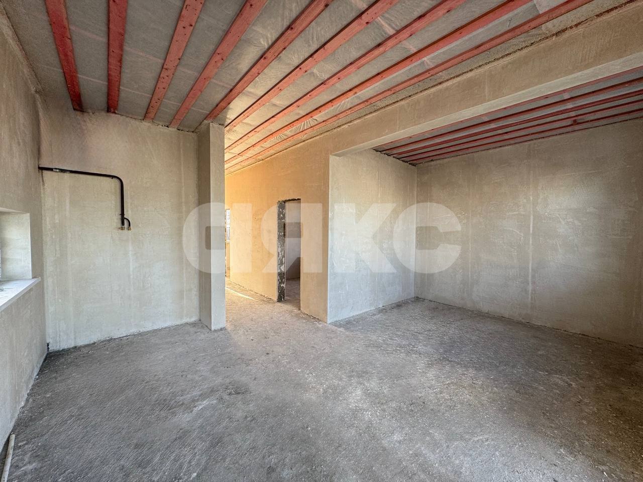 Фото №2: Дом 87 м² + 4 сот. - Гай-Кодзор, п. коттеджный  Раздолье 2, пр-д Новороссийский