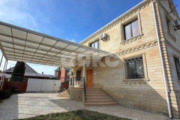 Фото №1: Дом 310 м² - Супсех, ул. Новосёлов, 1к13