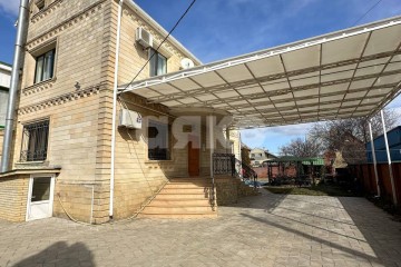 Фото №2: Дом 310 м² - Супсех, ул. Новосёлов, 1к13