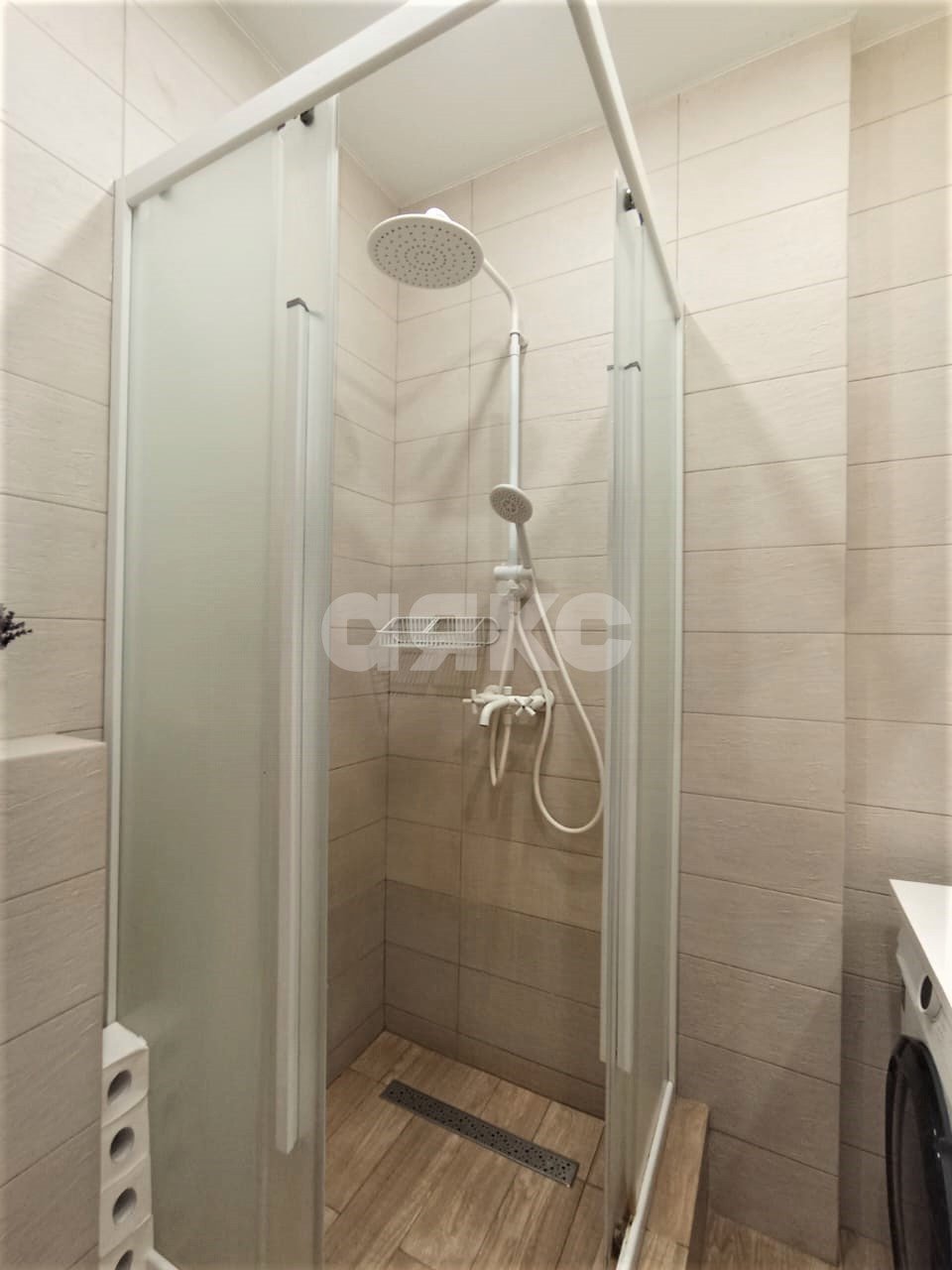 Фото №18: 2-комнатная квартира 60 м² - Анапа, Парковый, жилой комплекс Чёрное море, Парковый, мкр. жилой комплекс Чёрное море, ул. Анапское шоссе, 30к2