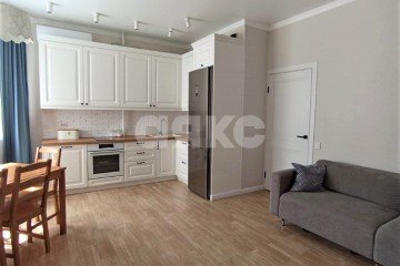 Фото №2: 2-комнатная квартира 60 м² - Анапа, мкр. жилой комплекс Чёрное море, ул. Анапское шоссе, 30к2