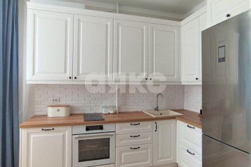 Фото №4: 2-комнатная квартира 60 м² - Анапа, мкр. жилой комплекс Чёрное море, ул. Анапское шоссе, 30к2