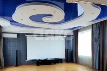 Фото №5: Дом 477 м² - Витязево, ул. Полевая, 2