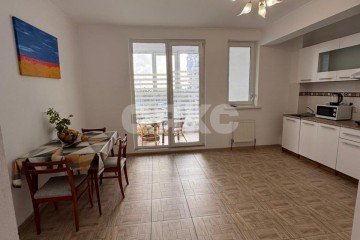 Фото №5: 2-комнатная квартира 58 м² - Анапа, мкр. жилой комплекс Бельведер, ул. Таманская, 121к1