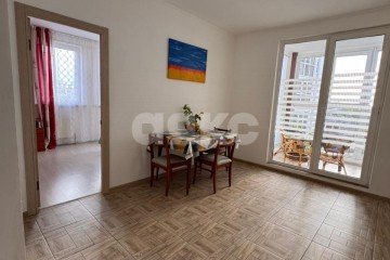 Фото №4: 2-комнатная квартира 58 м² - Анапа, мкр. жилой комплекс Бельведер, ул. Таманская, 121к1