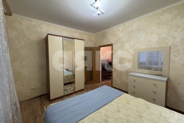 Фото №3: 1-комнатная квартира 50 м² - Анапа, мкр. Алексеевка, ул. Садовая, 62