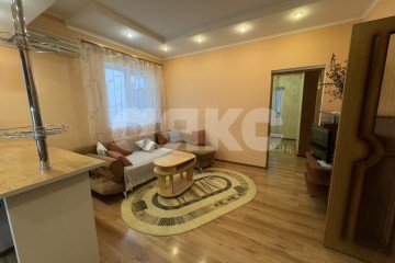 Фото №2: 1-комнатная квартира 50 м² - Анапа, мкр. Алексеевка, ул. Садовая, 62