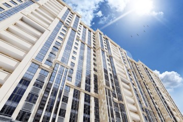 Фото №3: Студия 22 м² - Анапа, мкр. жилой комплекс Центральный, 