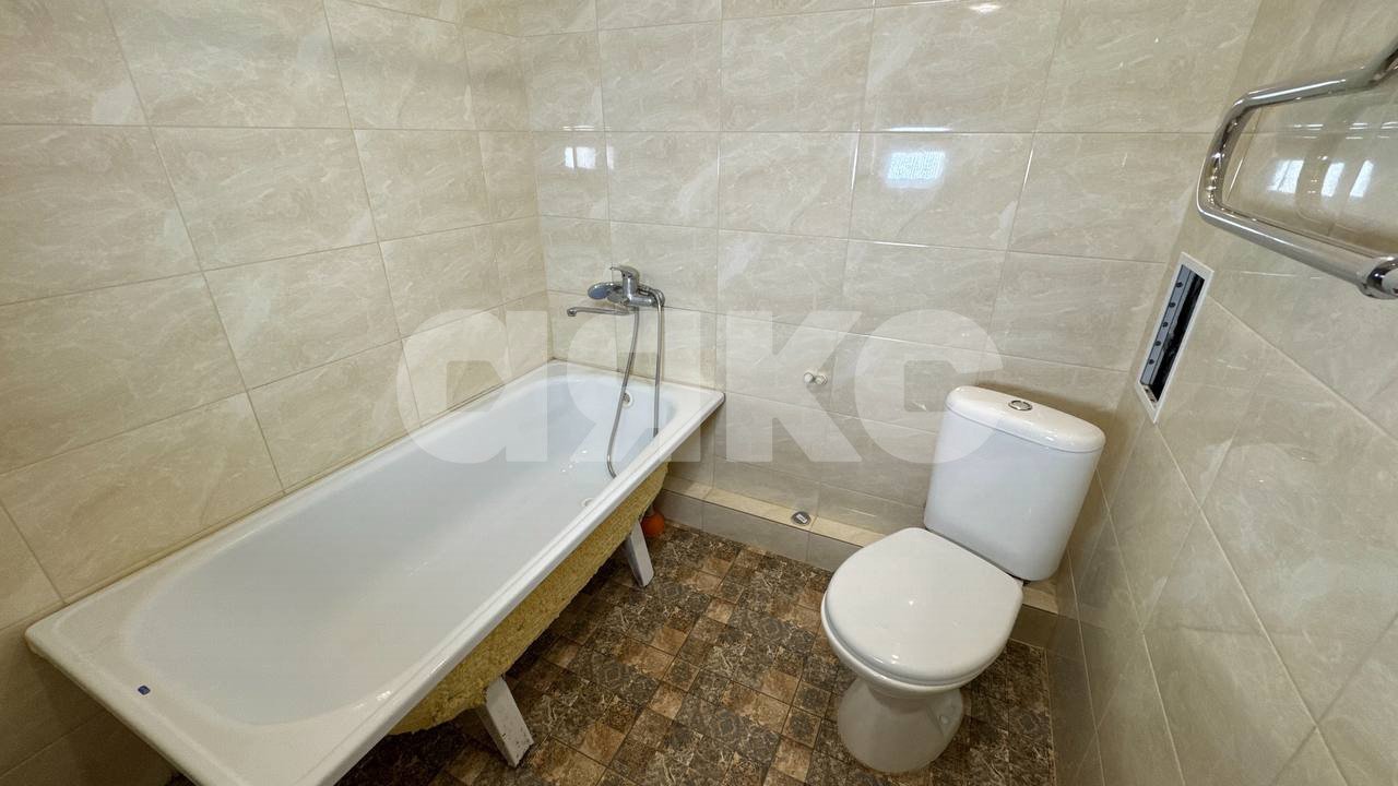 Фото №8: 1-комнатная квартира 35 м² - Анапа, жилой комплекс Южный, мкр. жилой комплекс Южный, ул. Ленина, 180Ак13