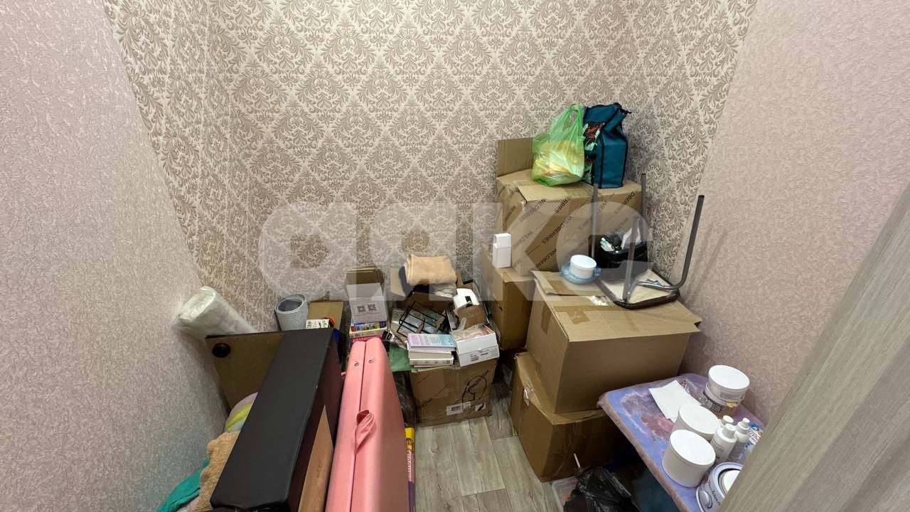 Фото №9: 1-комнатная квартира 35 м² - Анапа, жилой комплекс Южный, мкр. жилой комплекс Южный, ул. Ленина, 180Ак13