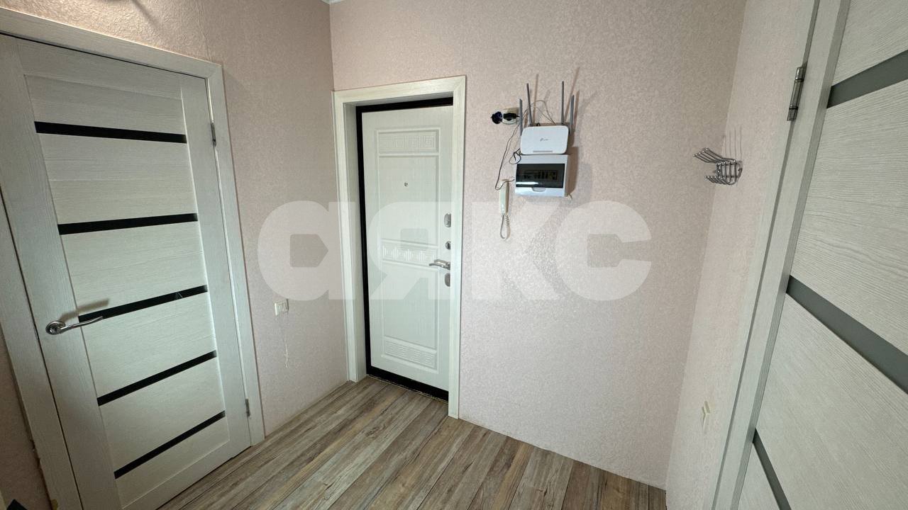 Фото №5: 1-комнатная квартира 35 м² - Анапа, жилой комплекс Южный, мкр. жилой комплекс Южный, ул. Ленина, 180Ак13