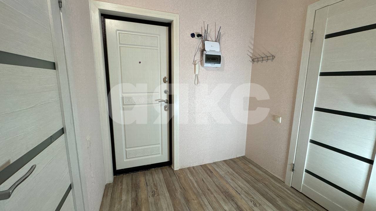 Фото №6: 1-комнатная квартира 35 м² - Анапа, жилой комплекс Южный, мкр. жилой комплекс Южный, ул. Ленина, 180Ак13