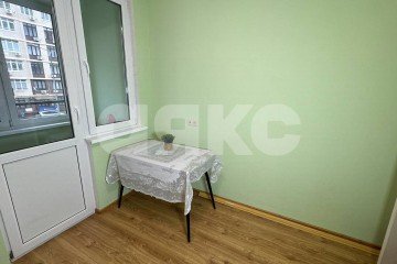 Фото №2: 1-комнатная квартира 35 м² - Анапа, мкр. жилой комплекс Южный, ул. Ленина, 180Ак13