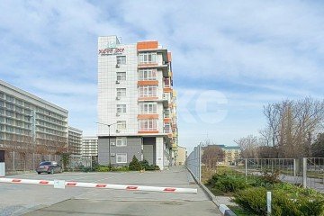 Фото №2: Апартаменты 37 м² - Анапа, пр-кт Пионерский, 100Вк2
