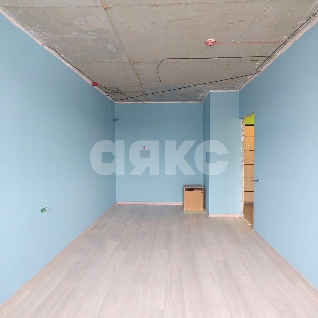 Фото №4: Апартаменты 37 м² - Анапа, пр-кт Пионерский, 100Вк2