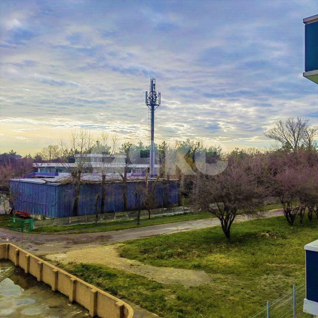 Фото №10: Апартаменты 37 м² - Анапа, пр-кт Пионерский, 100Вк2