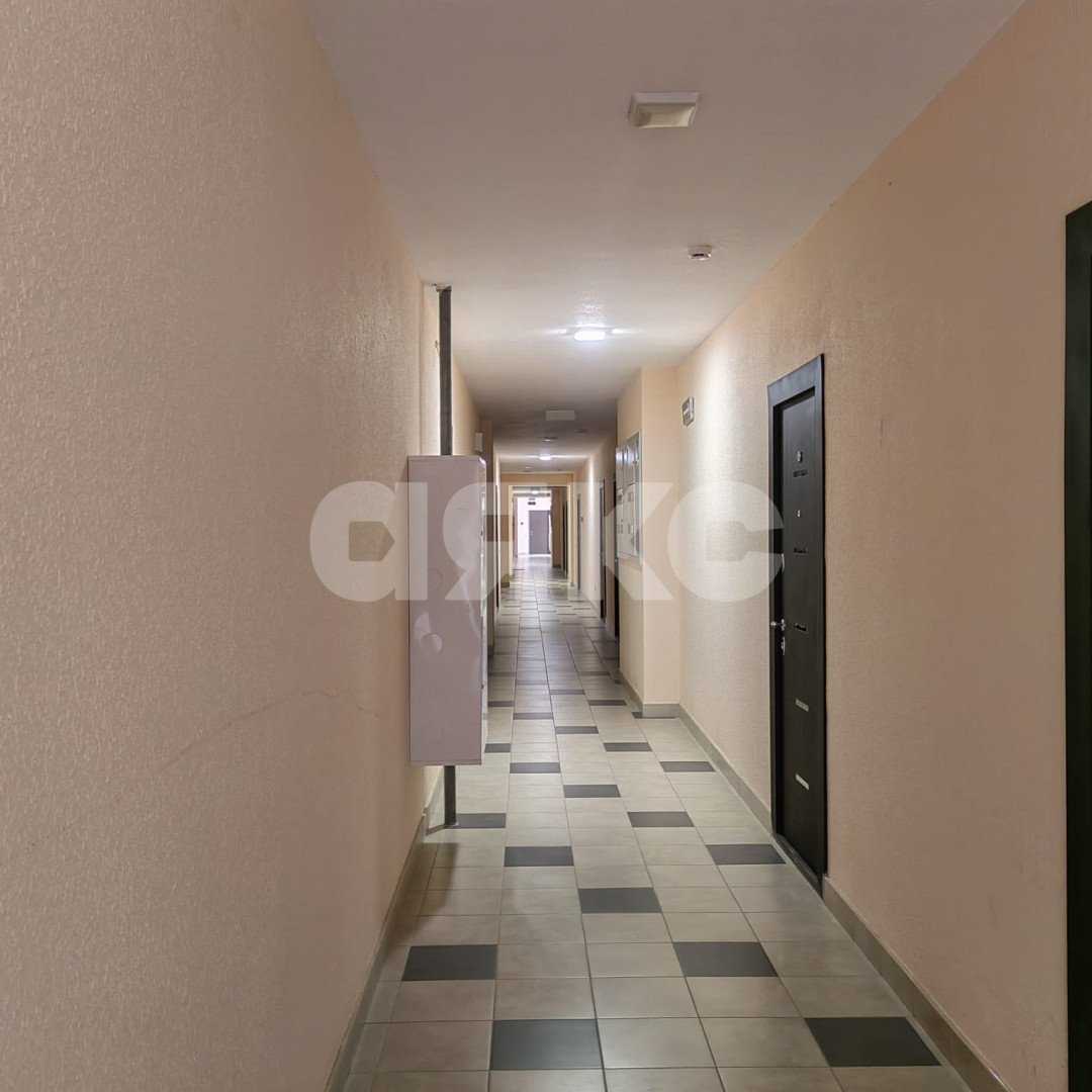 Фото №11: Апартаменты 37 м² - Анапа, пр-кт Пионерский, 100Вк2