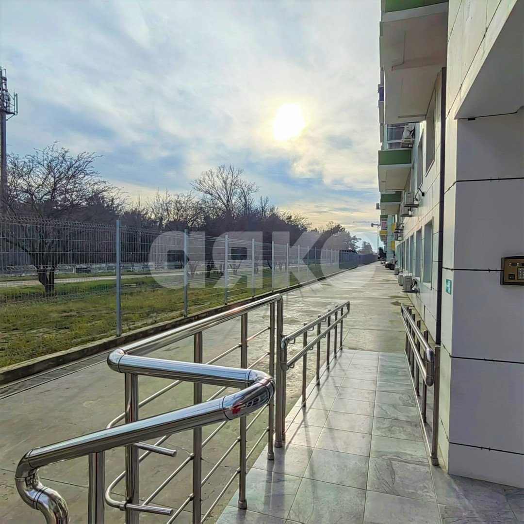 Фото №13: Апартаменты 37 м² - Анапа, пр-кт Пионерский, 100Вк2