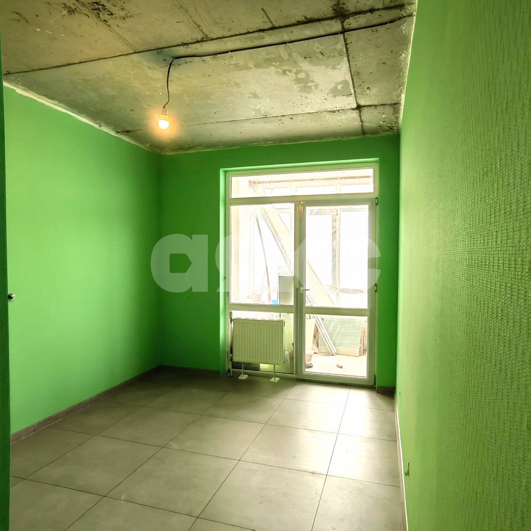 Фото №6: Апартаменты 37 м² - Анапа, пр-кт Пионерский, 100Вк2