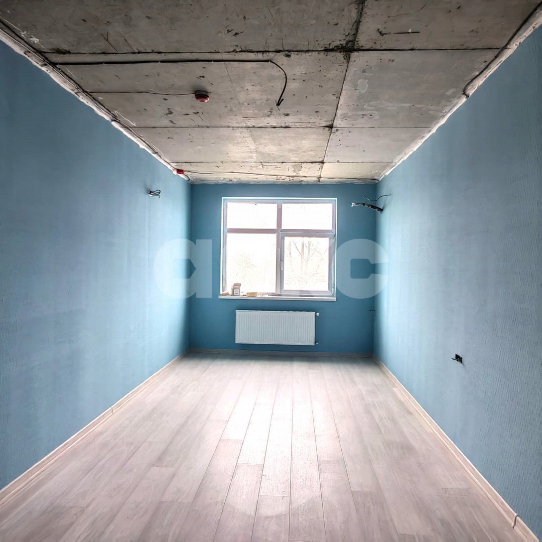 Фото №1: Апартаменты 37 м² - Анапа, пр-кт Пионерский, 100Вк2