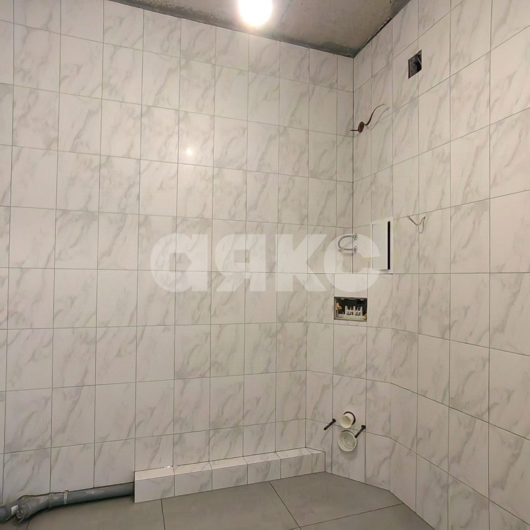 Фото №8: Апартаменты 37 м² - Анапа, пр-кт Пионерский, 100Вк2