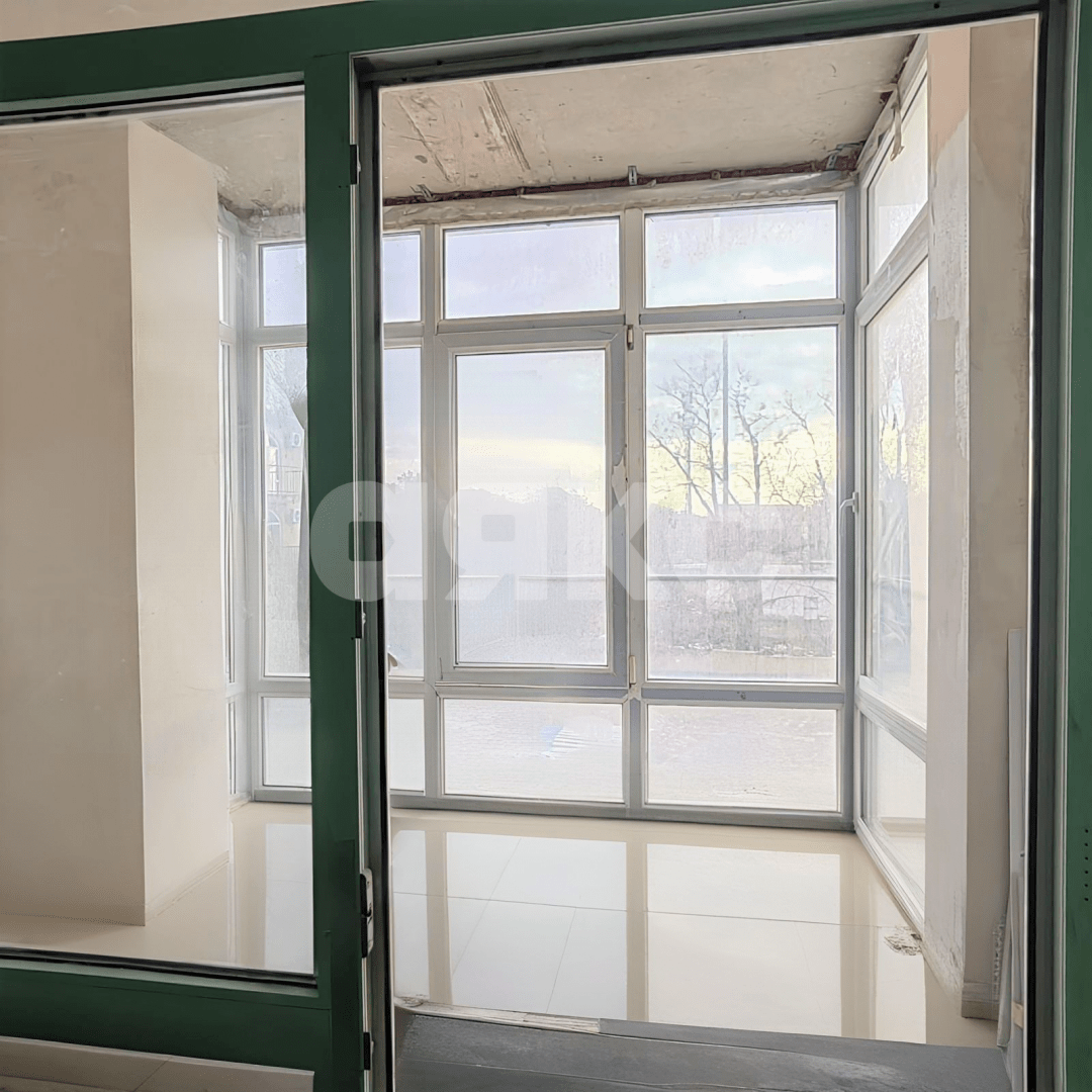 Фото №7: Апартаменты 37 м² - Анапа, пр-кт Пионерский, 100Вк2