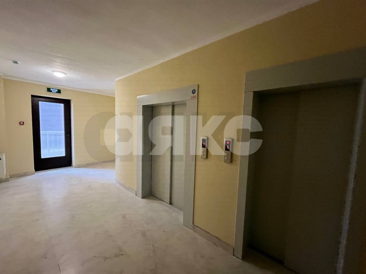 Фото №10: 1-комнатная квартира 45 м² - Анапа, 3А, жилой комплекс Приоритет, 3А, мкр. жилой комплекс Приоритет, ул. Омелькова, 93