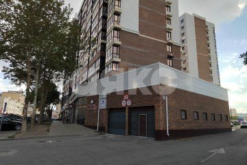 Фото №3: 1-комнатная квартира 45 м² - Анапа, мкр. жилой комплекс Приоритет, ул. Омелькова, 93