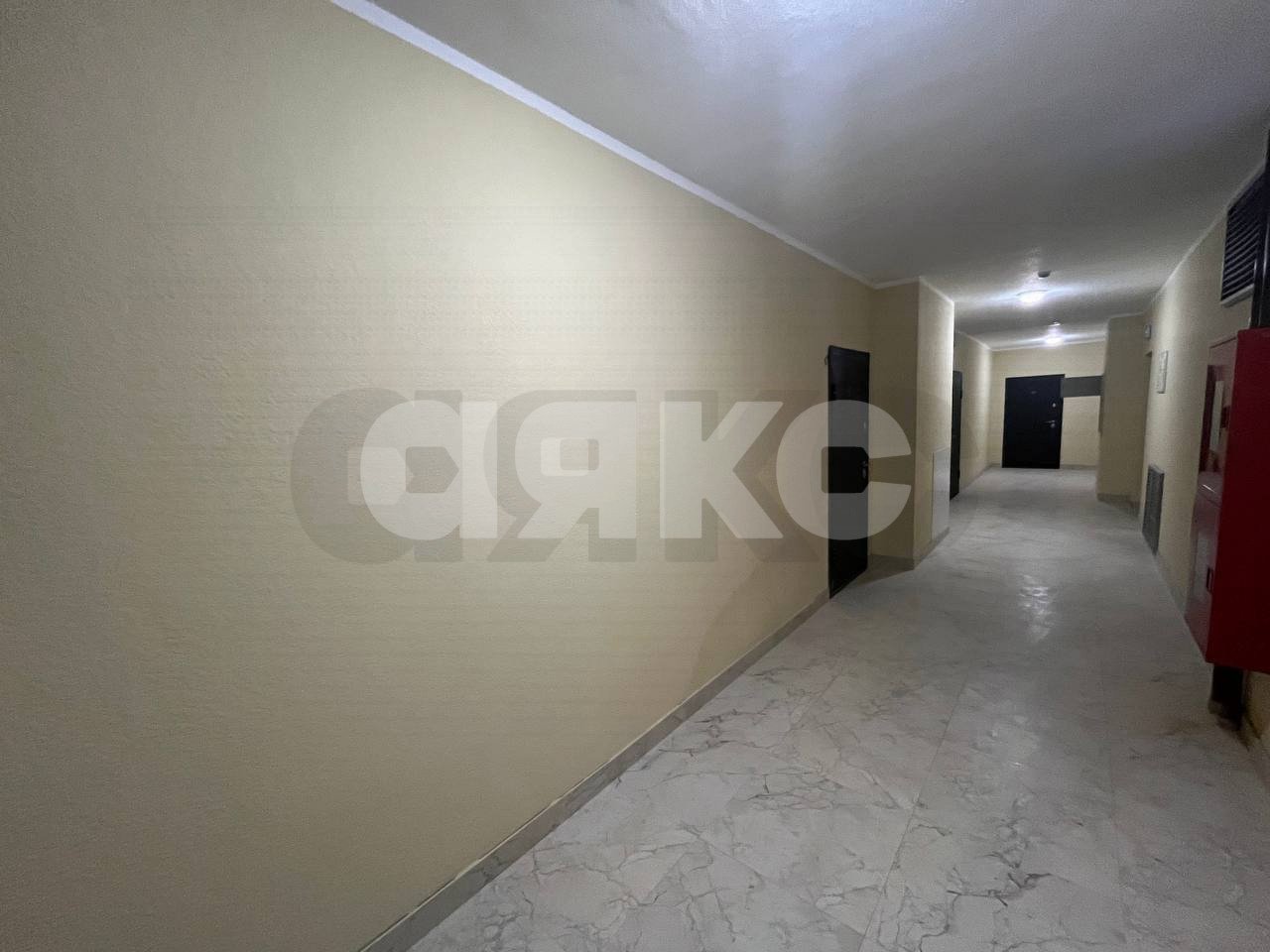 Фото №11: 1-комнатная квартира 45 м² - Анапа, 3А, жилой комплекс Приоритет, 3А, мкр. жилой комплекс Приоритет, ул. Омелькова, 93