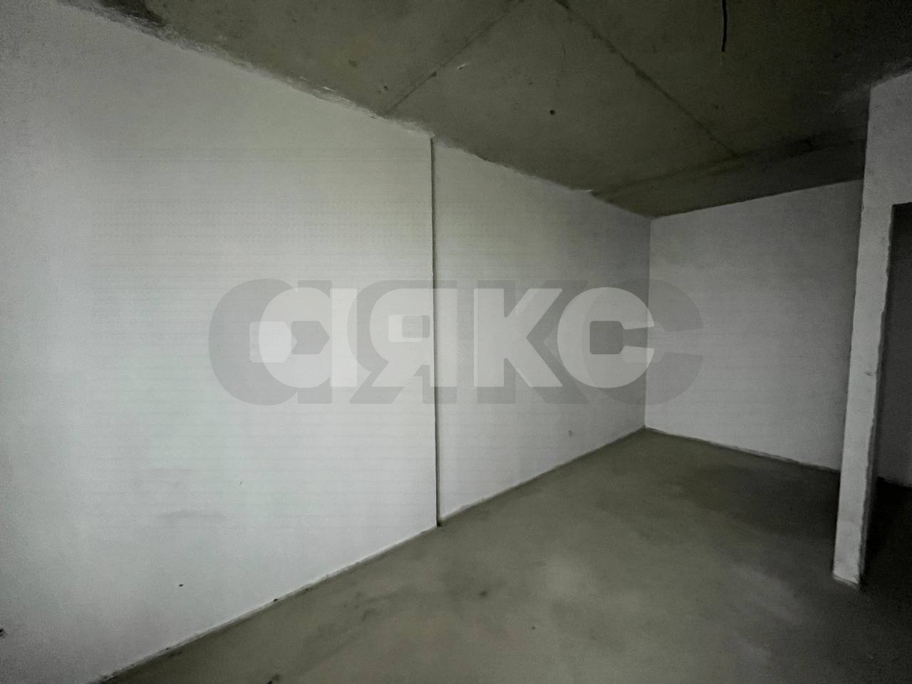 Фото №12: 1-комнатная квартира 45 м² - Анапа, 3А, жилой комплекс Приоритет, 3А, мкр. жилой комплекс Приоритет, ул. Омелькова, 93