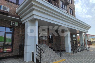 Фото №5: 1-комнатная квартира 45 м² - Анапа, мкр. жилой комплекс Приоритет, ул. Омелькова, 93