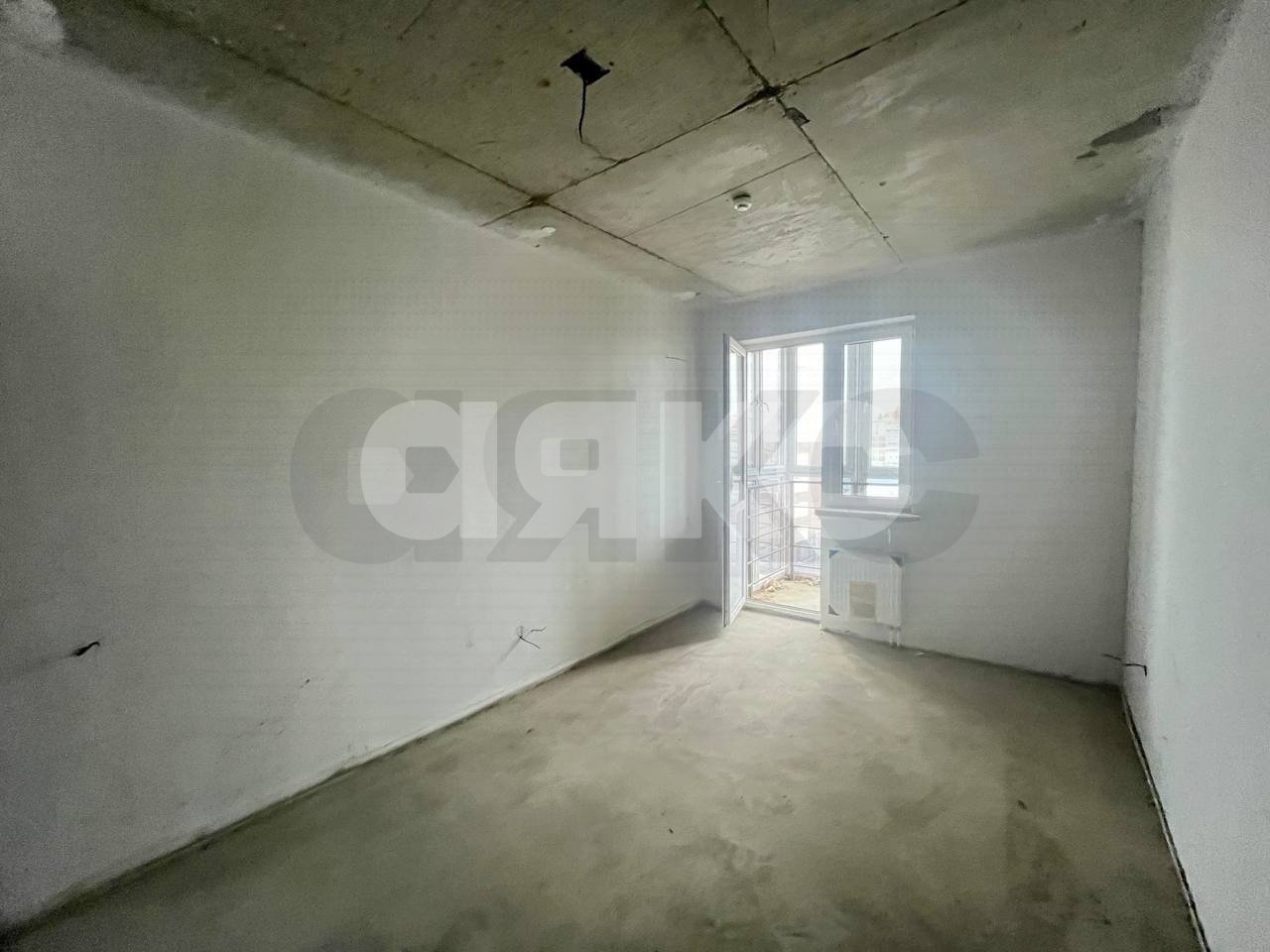 Фото №14: 1-комнатная квартира 45 м² - Анапа, 3А, жилой комплекс Приоритет, 3А, мкр. жилой комплекс Приоритет, ул. Омелькова, 93