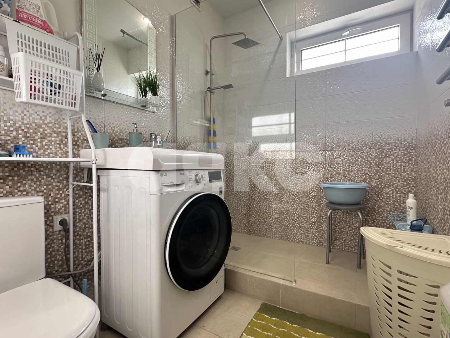 Фото №21: Дом 125 м² + 4 сот. - Супсех, ул. Космонавта Волкова, 53