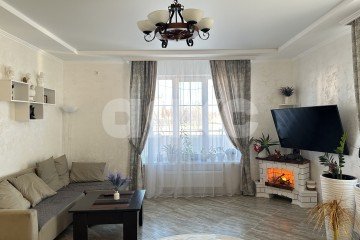 Фото №2: Дом 125 м² - Супсех, ул. Космонавта Волкова, 53