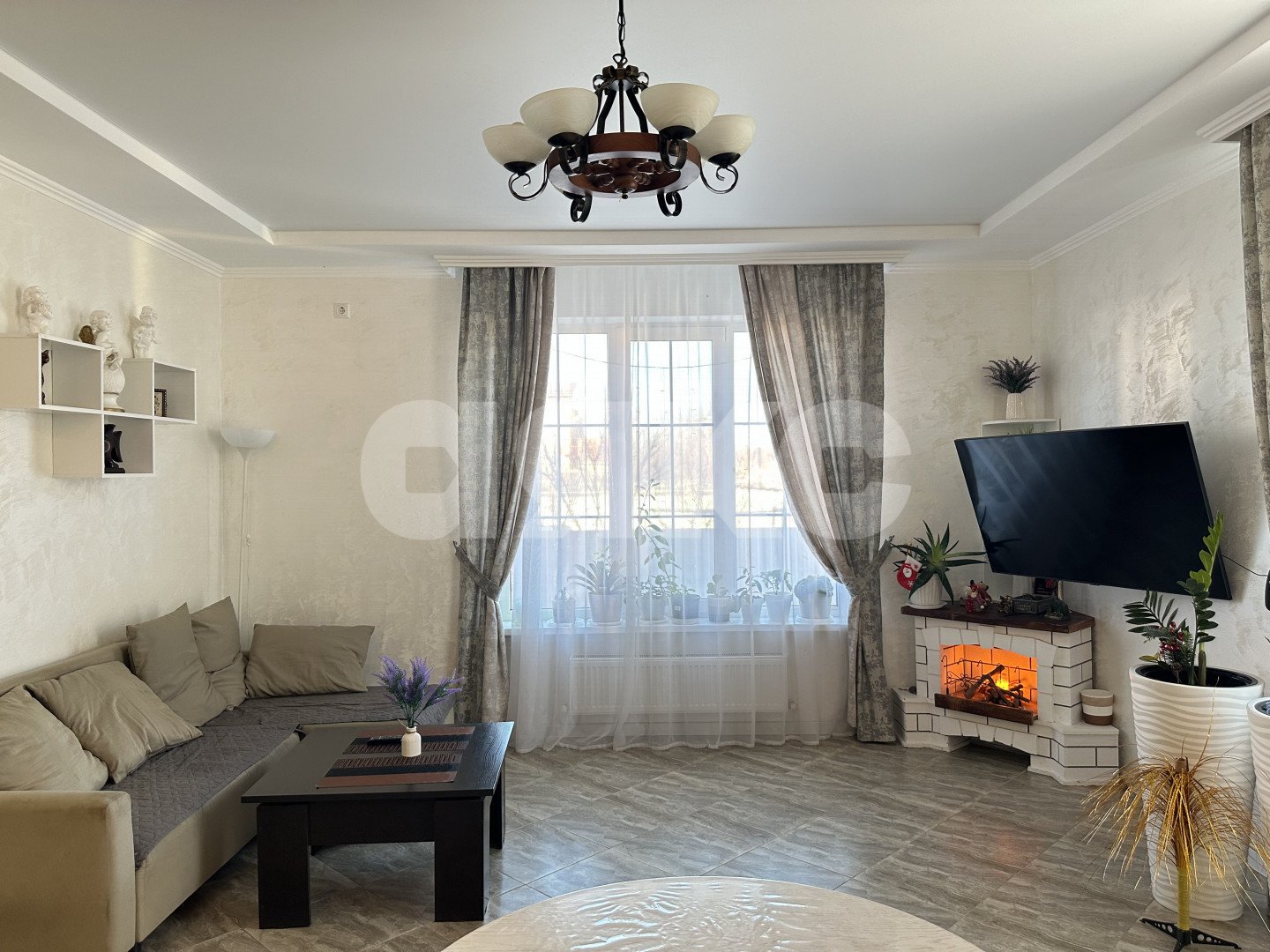 Фото №2: Дом 125 м² + 4 сот. - Супсех, ул. Космонавта Волкова, 53