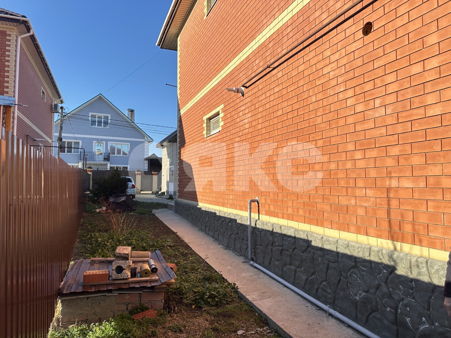 Фото №31: Дом 125 м² + 4 сот. - Супсех, ул. Космонавта Волкова, 53