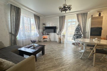 Фото №4: Дом 125 м² - Супсех, ул. Космонавта Волкова, 53