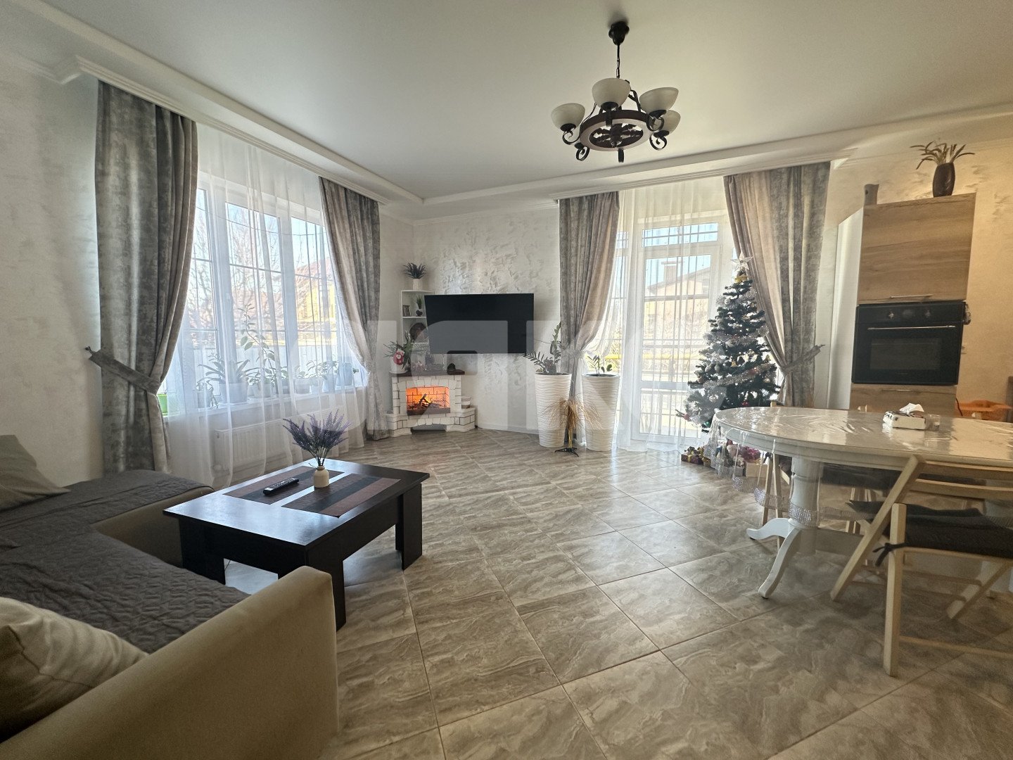 Фото №4: Дом 125 м² + 4 сот. - Супсех, ул. Космонавта Волкова, 53