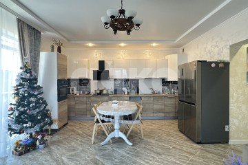 Фото №5: Дом 125 м² - Супсех, ул. Космонавта Волкова, 53