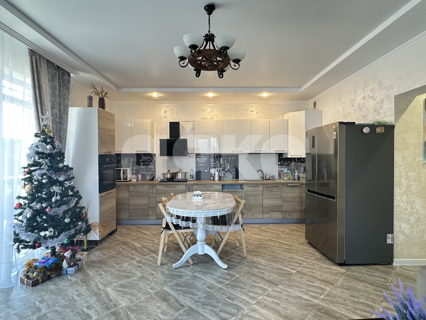 Фото №5: Дом 125 м² + 4 сот. - Супсех, ул. Космонавта Волкова, 53