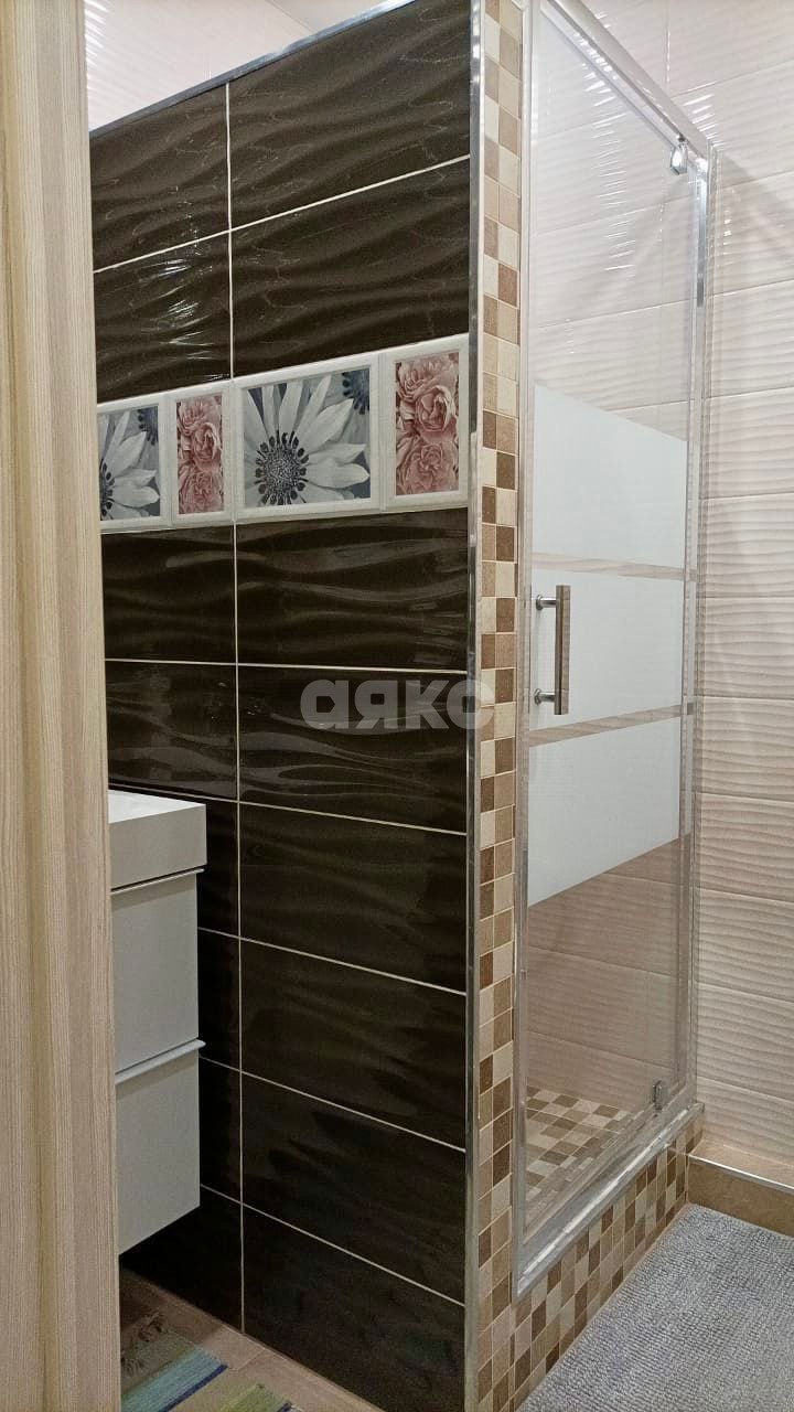 Фото №10: Студия 25 м² - Анапа, жилой комплекс Бельведер, мкр. жилой комплекс Бельведер, ул. Таманская, 121к15