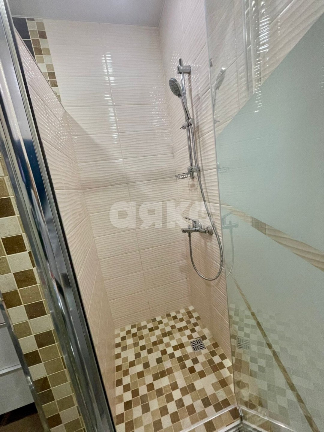 Фото №9: Студия 25 м² - Анапа, жилой комплекс Бельведер, мкр. жилой комплекс Бельведер, ул. Таманская, 121к15