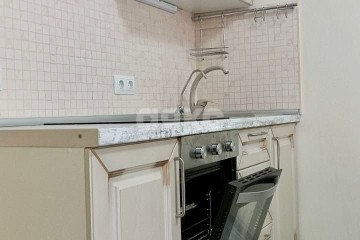 Фото №5: Студия 25 м² - Анапа, мкр. жилой комплекс Бельведер, ул. Таманская, 121к15